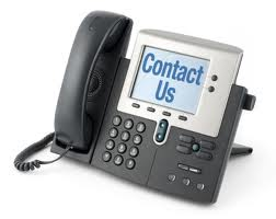 Contact Snow Clearance Direct By Telephone